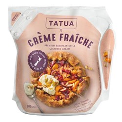 Creme Fraiche 500g