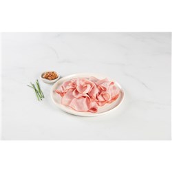 Ham Shaved Hardwood Smoked 1Kg