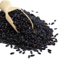 Black Rice 20Kg