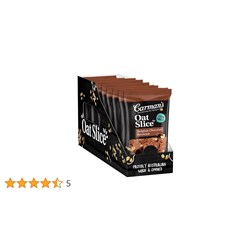 Belgian Chocolate Brownie 12x70g