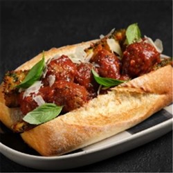 Napoli Meatballs 2Kg