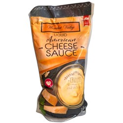 American Liquid (Blue) 5x1kg