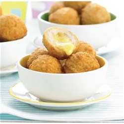 Chicken Cheese Balls 1Kg
