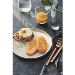 Hash Brown Oval 2.6kg