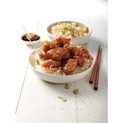 Tempura Breast Bites 5 x 1kg 