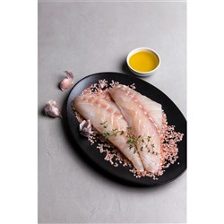 Red Emperor Fillets 200/300 5Kg