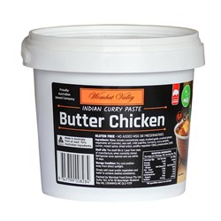 Butter Chicken Paste 1Kg