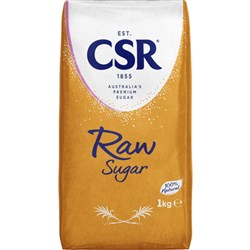 Raw Sugar 1Kg