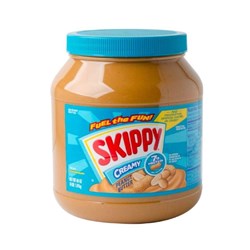 Peanut Butter Creamy 1.81Kg
