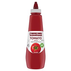 Tomato Sauce 920ml