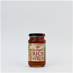 Rice Malt Syrup 500g