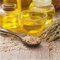 Rice Bran Oil 20Lt