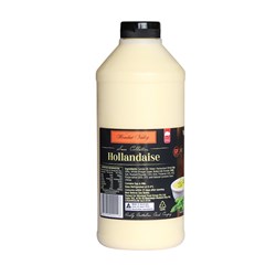 Hollandaise 1Kg