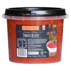 Tomato Relish 2Kg
