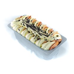 Banana Double Choc Ice Cream 6.5Lt