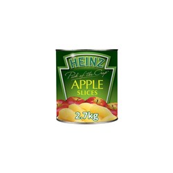 Apple Slices 2.7Kg