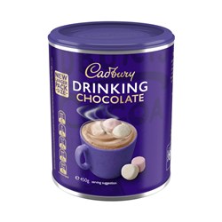 Drinking Chocolate 450g