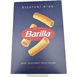 #89 Rigatonii 12x500g