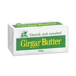 Butter Cultured Unsalted 1.5Kg
