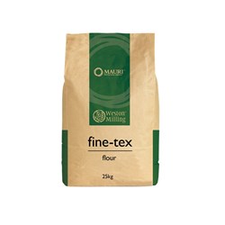 Finetex Hi Ratio Cake Flour 25Kg