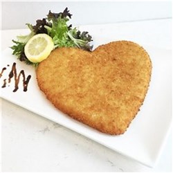 Schnitzel Crispy 20x350g Rustic