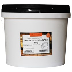 Japanese Mayonnaise 10Kg