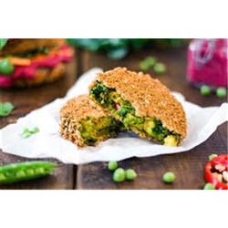 Vegan Burger Aromatic Garden 3Kg