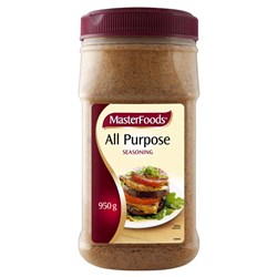 All Purpose Seasoning 950g