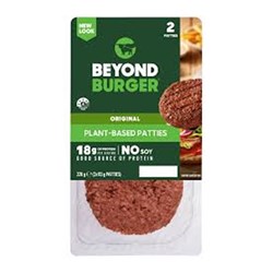 Beyond Burger 40x113g