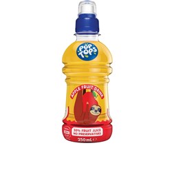 Apple Fruit Drink 24x250ml