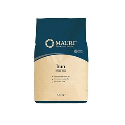 Hot Cross Bun Bread Mix 12.5Kg