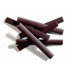 Chocolate Dark Callebaut Batons (Sticks) 8cm 1.6Kg