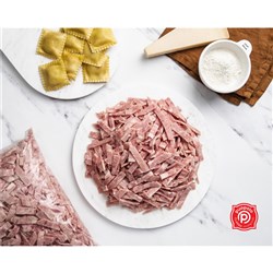 Shredded Bacon 2.5Kg