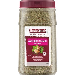 Avocado Smash Seasoning 580g
