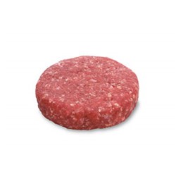 Hamburger Raw 90x100g