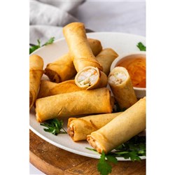 Prawn Spring Roll 14x60g