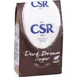 Dark Brown Sugar 1Kg