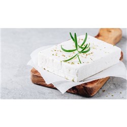 Fetta Cheese Danish 4Kg