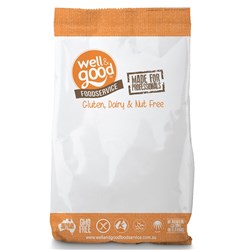 Classic Bread Mix Gluten Free 15Kg