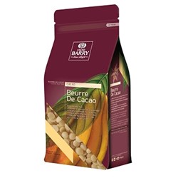 Cocoa Butter Pistols 3Kg