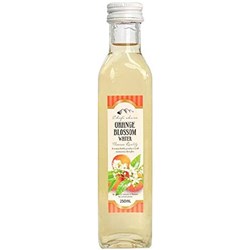 Orange Blossom Water 250ml