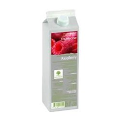 Raspberry Puree 1Kg