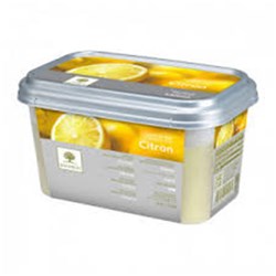 Yuzu Puree 1Kg