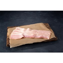 Bacon Long 2.5Kg