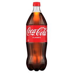 Coca-Cola 12x1.25Lt