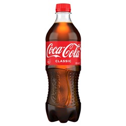 Coca-Cola 24x600ml