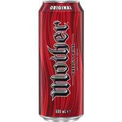 Mother Original 24x500ml