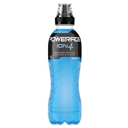 Powerade Mountain Blast 12x600ml