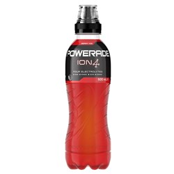 Powerade Berry Ice 12x600ml