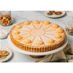 Citrus Tart Large